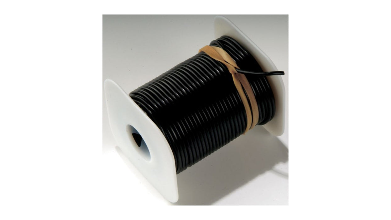 Primary wire 12 ga.
PRECIOS INCLUYEN I.S.V.