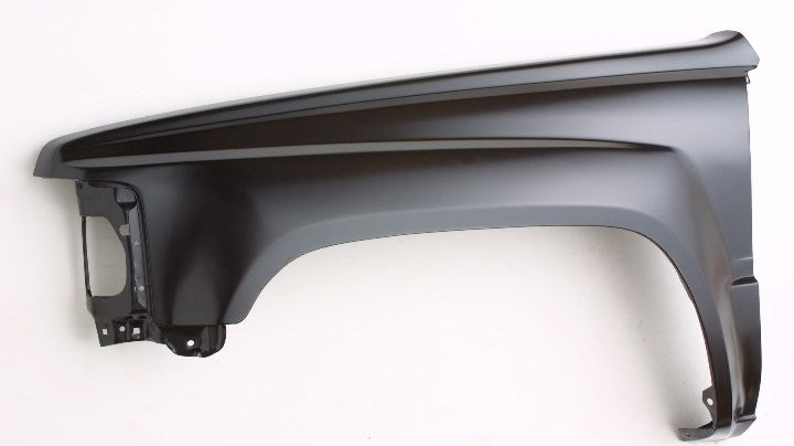 Guardafango toyota hilux 1984 - 1988 4wd / 4runner 1984 - 1988 (rh)