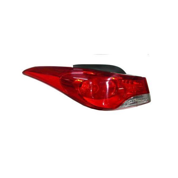 Stop de paral hyundai elantra 2011 - 2013 versión japonesa (lh)