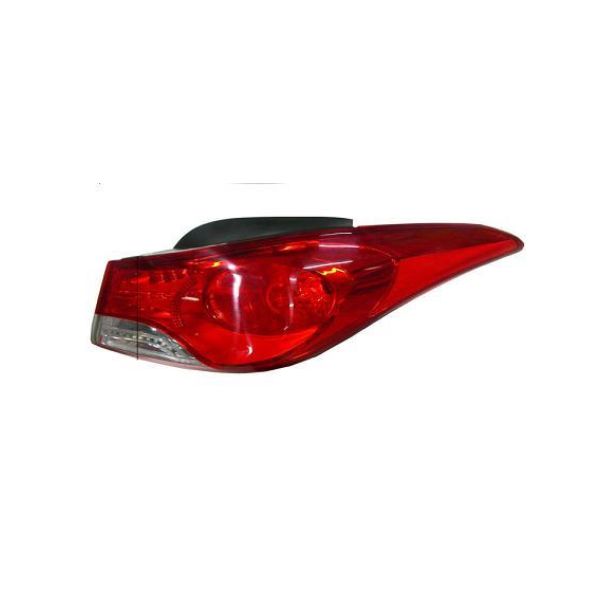 Stop de paral hyundai elantra 2011 - 2013 versión japonesa (rh)
