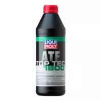 Atf liqui moly toptec 1800 full sintético