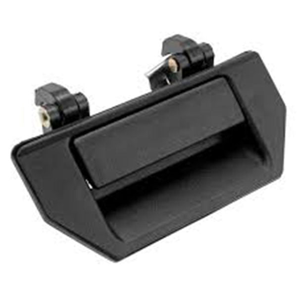 Manecilla para compuerta nissan hardbody 1986 - 1992 / d21 1993 - 2000 / frontier 1998 - 2014 versión americana
PRECIOS INCLUYEN I.S.V.