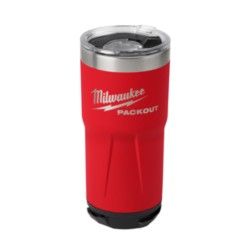 Vaso milwaukee tool packout™ de 20 oz
PRECIOS INCLUYEN I.S.V.