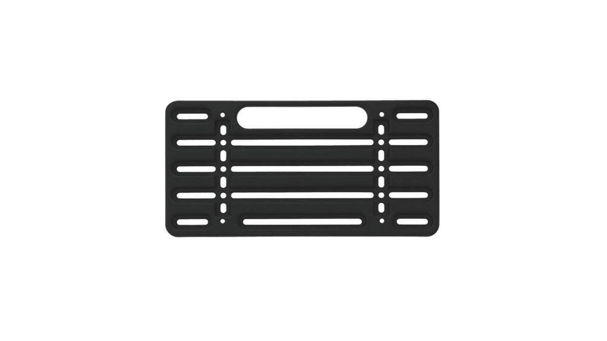 Portaplaca universal - license plate holder - universal
PRECIOS INCLUYEN I.S.V.