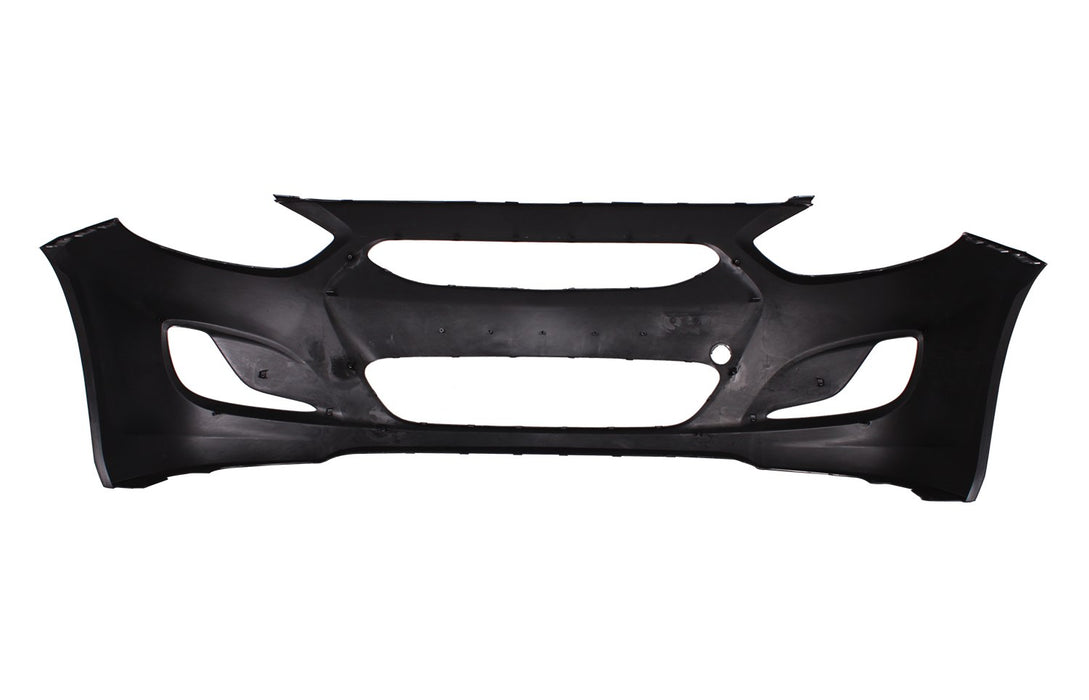 Bumper frontal hyundai accent 2011 - 2017 plástico sedán versión americana
PRECIOS INCLUYEN I.S.V.