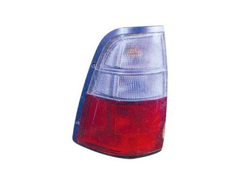 Stop isuzu tfr 1999 - 2004 rojo/blanco versión japonesa (rh)
PRECIOS INCLUYEN I.S.V.