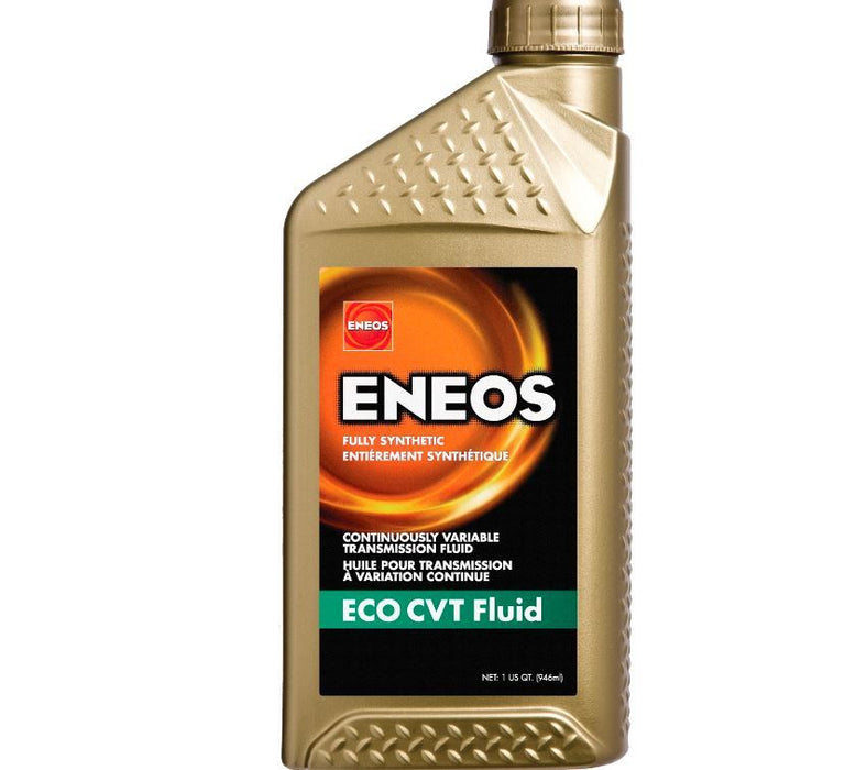 Eco cvt fluid