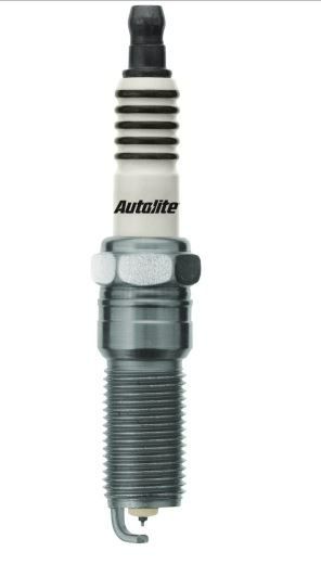 Bujía o chispero iridio- spar plug iridium