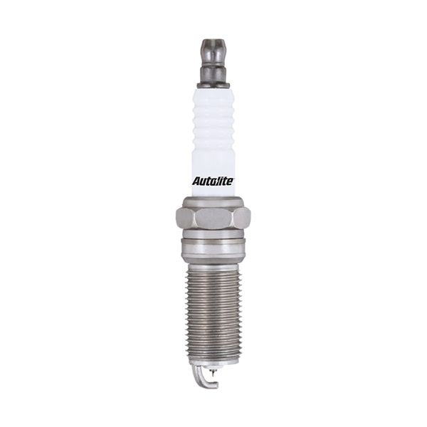 Spark plug - conventional copper core