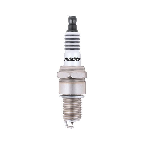 Spark plug - conventional copper core