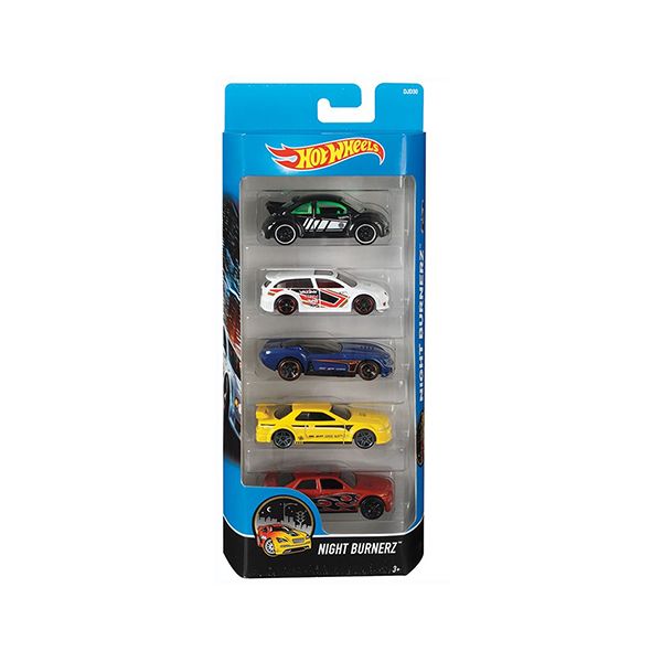 Hot wheels toy assortment
PRECIOS INCLUYEN I.S.V.