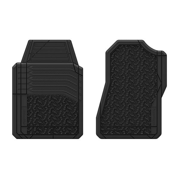 Alfombras (par) bfgoodrich