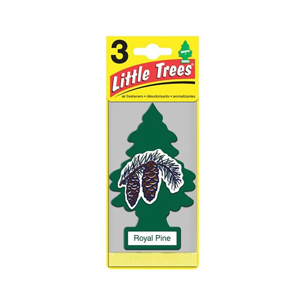 Air freshener
PRECIOS INCLUYEN I.S.V.