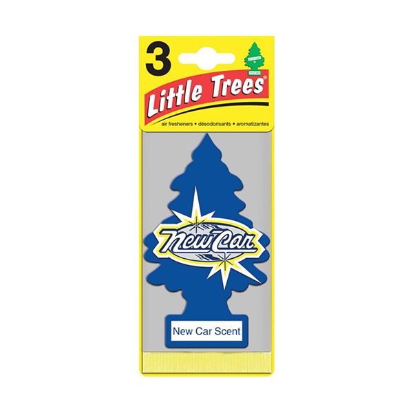 Air freshener / hanging paper style
PRECIOS INCLUYEN I.S.V.