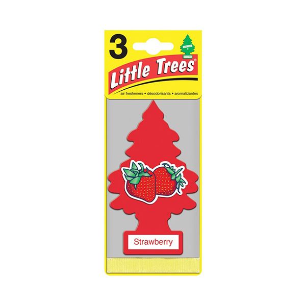 Air freshener / hanging paper style
PRECIOS INCLUYEN I.S.V.