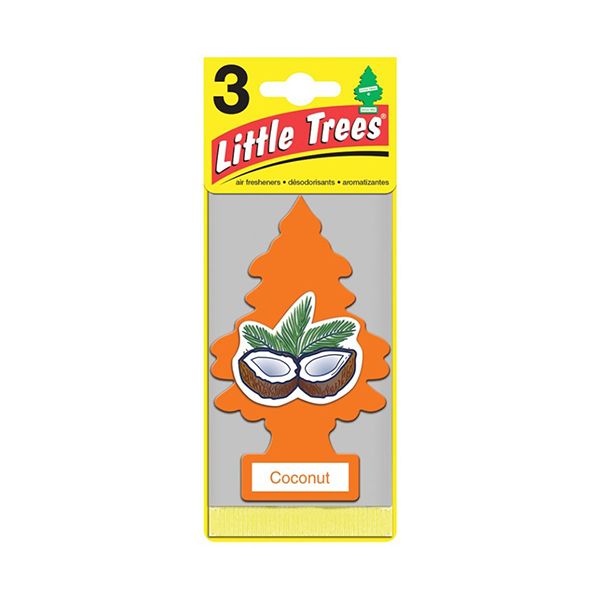 Air freshener / hanging paper style
PRECIOS INCLUYEN I.S.V.