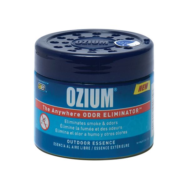 Air freshener / gel outdoor essence
PRECIOS INCLUYEN I.S.V.