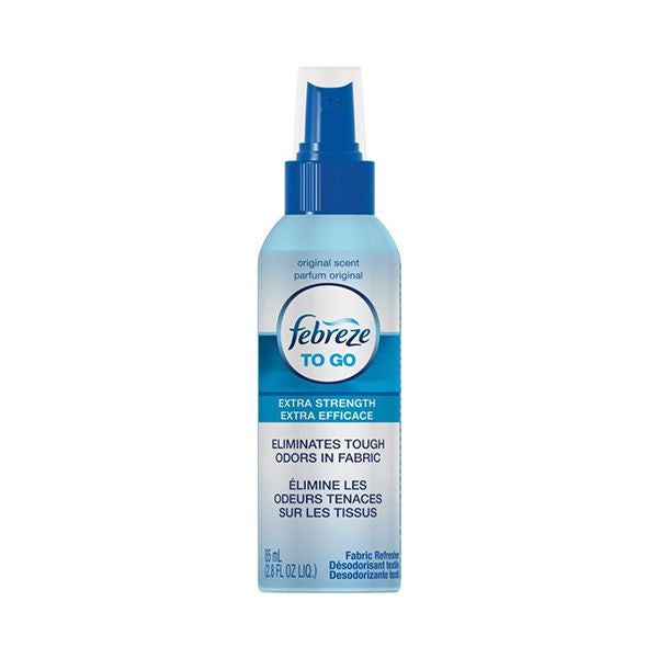 Air freshener / spray bottle fresh
PRECIOS INCLUYEN I.S.V.