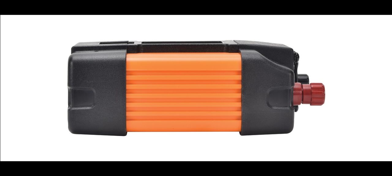 Inversor de corriente 400w, 2.4 amps,con protección  de sobrecarga y corto circuito
PRECIOS INCLUYEN I.S.V.