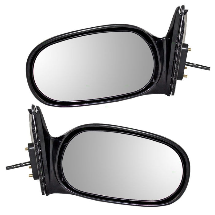 Retrovisor exterior chevrolet prizm 1998 - 2002 / geo prizm 1998 - 2002 / toyota corolla 1998 - 2002 / manual (lh)
PRECIOS INCLUYEN I.S.V.