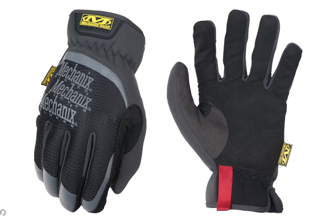 Guantes / mechanix wear medium negro
PRECIOS INCLUYEN I.S.V.