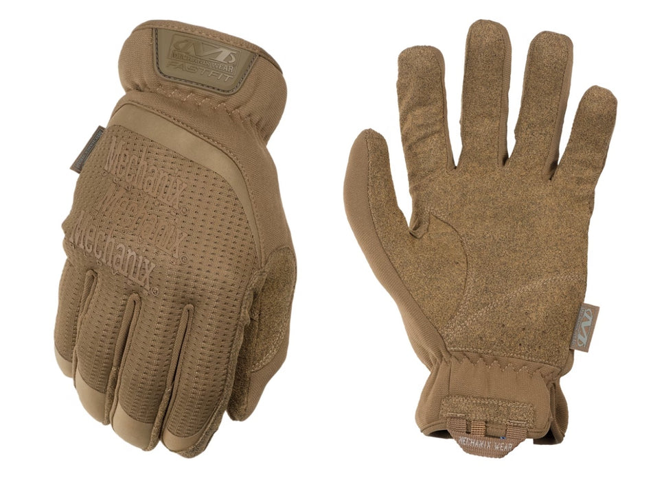 Guantes / mechanix wear x-large coyote
PRECIOS INCLUYEN I.S.V.