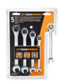 Wrench 5 piezas
PRECIOS INCLUYEN I.S.V.