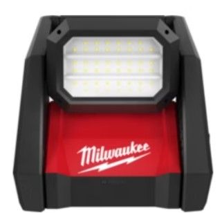 Milwaukee tool m18 rover dual power flood light
PRECIOS INCLUYEN I.S.V.