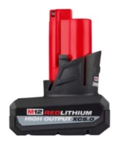 Paquete de bateria milwaukee
PRECIOS INCLUYEN I.S.V.