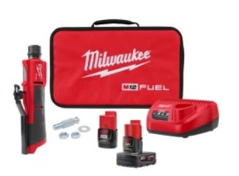Kit pulidora de neumaticos de baja velocidad