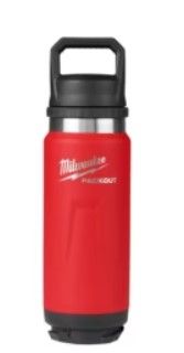 Bote milwaukee rojo 24oz