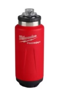 Bote milwaukee roja 36 oz
PRECIOS INCLUYEN I.S.V.