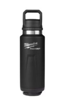 Bote milwaukee negro 36 oz