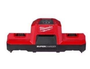 Cargador simultaneo de doble bahia
PRECIOS INCLUYEN I.S.V.