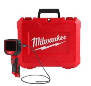 Boroscopio milwaukee