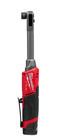 Trinquete de alcance extendido