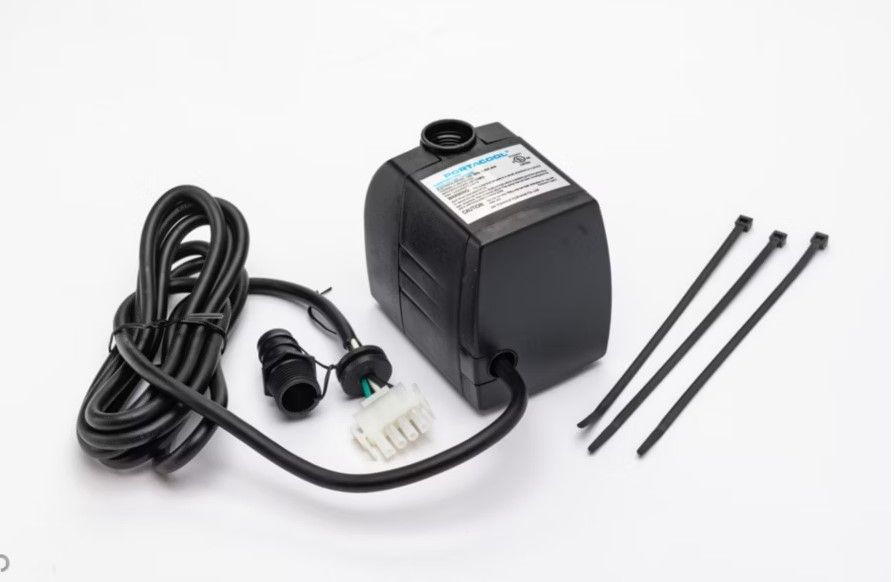 Bomba de succion portacool
PRECIOS INCLUYEN I.S.V.