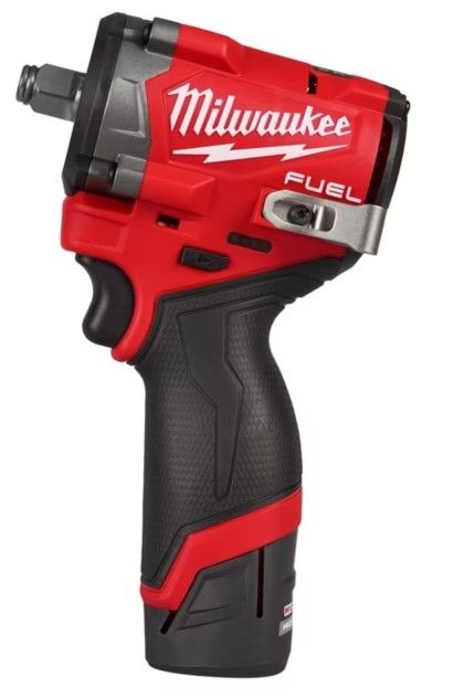 M12 1/2" impact wrench kit
PRECIOS INCLUYEN I.S.V.