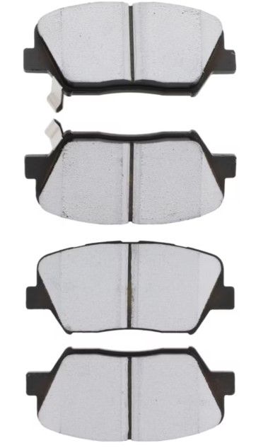 Fricciones traseras
PRECIOS INCLUYEN I.S.V.