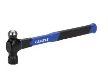 Carlyle hammer martillo
