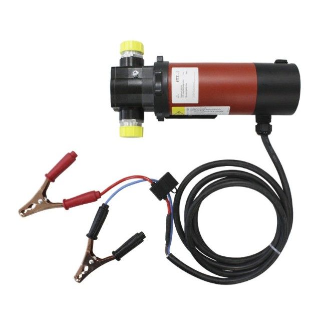 Mini bomba con motor mq347 - tuthill
PRECIOS INCLUYEN I.S.V.