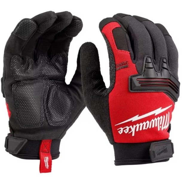 Guantes milwaukee