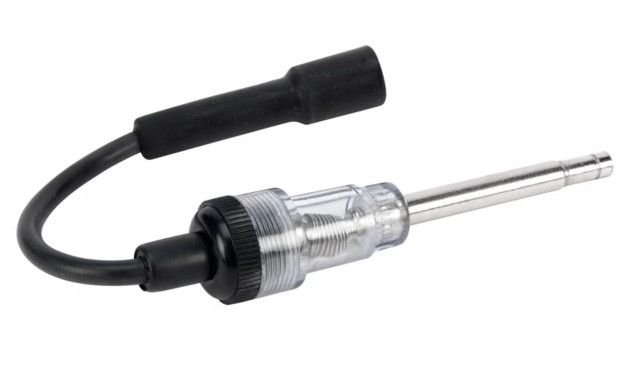 Ignition tester