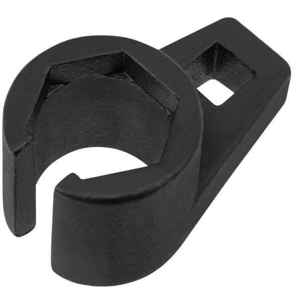 Socket para sensor de oxigeno