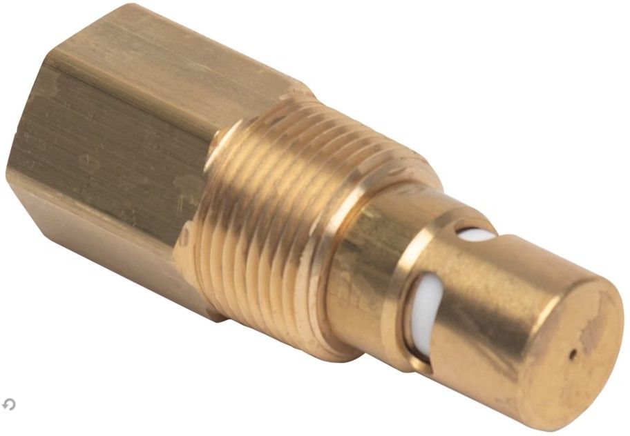 Valvula check 3/4 para compresor carlyle
PRECIOS INCLUYEN I.S.V.