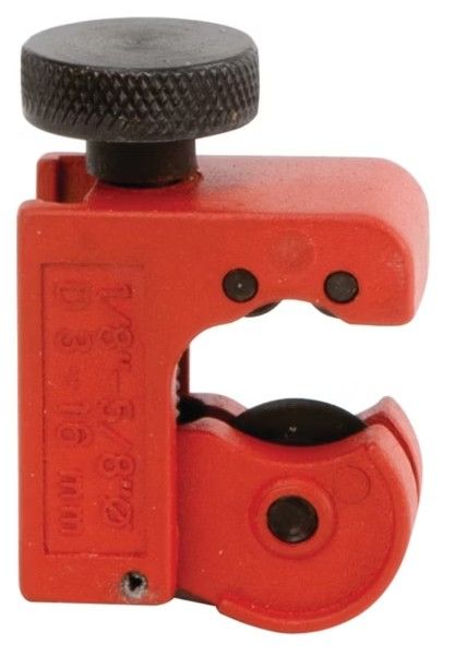 Mini cortador de tubos performance tool