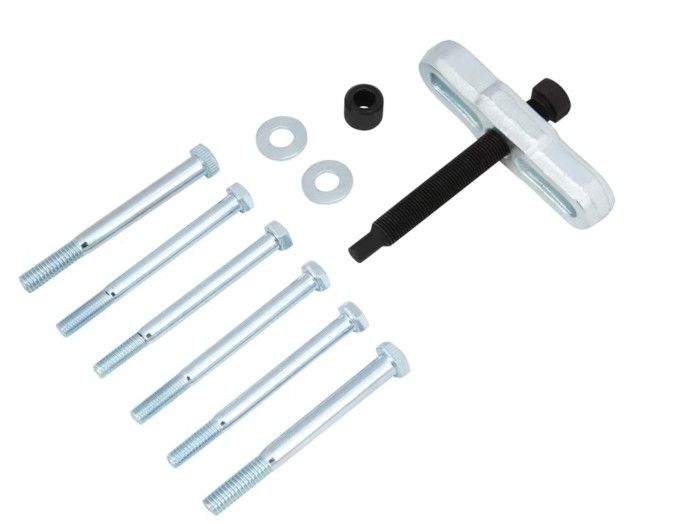 Extractor de volante performance tool
PRECIOS INCLUYEN I.S.V.