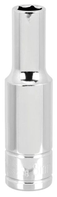 Socket 8 mm
PRECIOS INCLUYEN I.S.V.