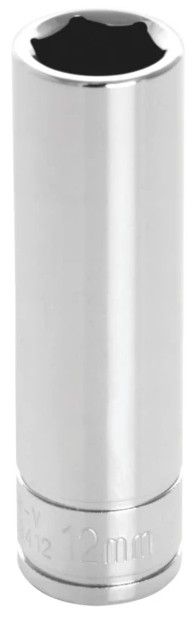 Socket de 12 mm
PRECIOS INCLUYEN I.S.V.