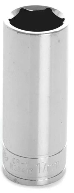 Socket de 17 mm